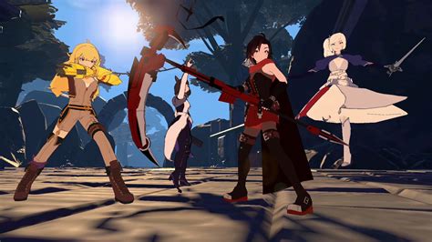 [最も共有された！ √] rwby grimm eclipse gameplay 427417-Rwby grimm eclipse gameplay