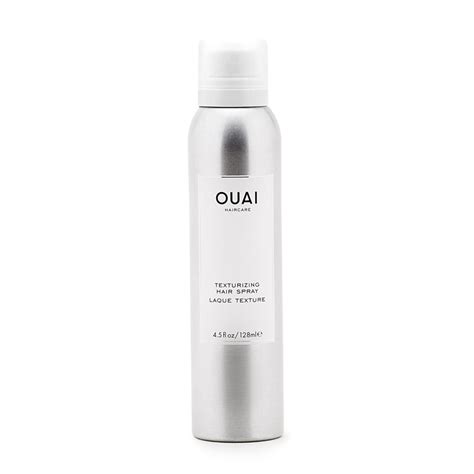 OUAI Haircare Texturizing Hair Spray 130g - Feelunique