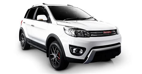 HAVAL H1 - Paul Tan's Automotive News