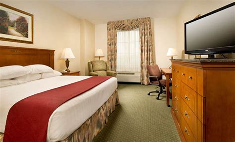 Drury Inn & Suites Greenville - Drury Hotels