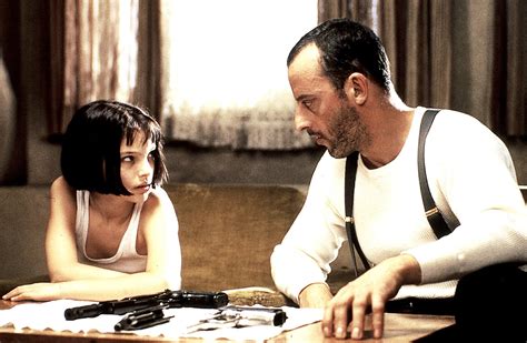 leon stills - Leon (Léon The Professional) Photo (24525341) - Fanpop