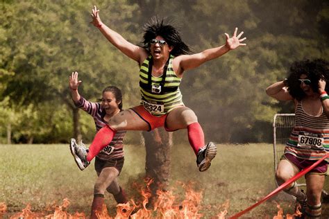 Warrior Dash | Warrior Dash North Florida -- 3/31/2012 | Steven Gray ...