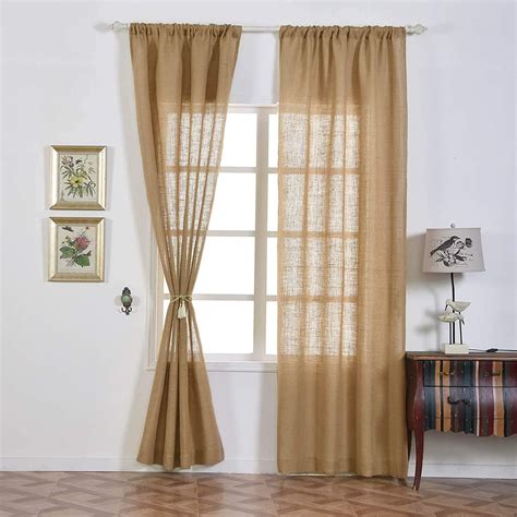 30 Different Types of Curtains You Should Know