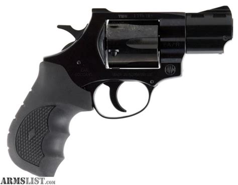 ARMSLIST - For Sale: EAA Windicator 2" 6-shot 38 Special Revolver