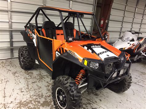 2014 Polaris Rzr 900 XP 1400 Miles MINT $11,700 SOLD | All Terrain ...