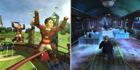 Free harry potter games for mac - sirmserl