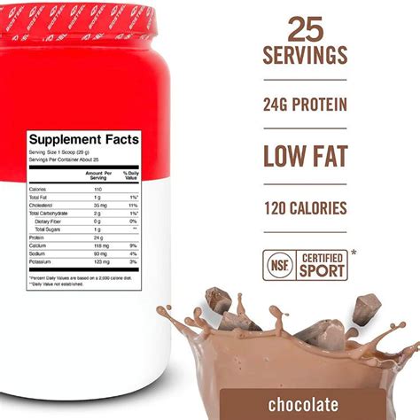 Biosteel, 100% Whey Protein, Chocolate, 750g - Lifeplus Natural Health