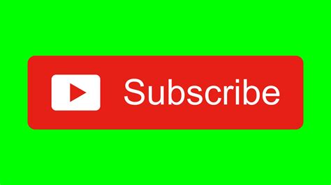 Free-YouTube-Subscribe-Button-Download-Design-Inspiration-By ...