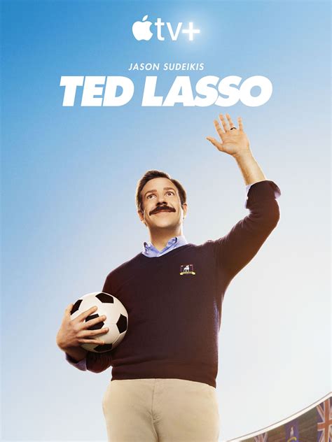 Ted Lasso - Rotten Tomatoes