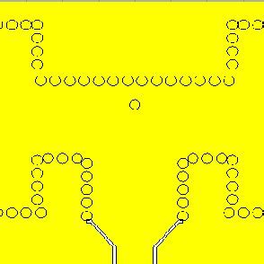 Proposed power divider structure | Download Scientific Diagram