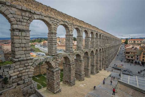 See the Best Architecture in Spain