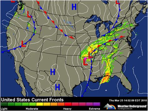 CASKA: Chicago Area Sea Kayakers Association: Anatomy of the Storm