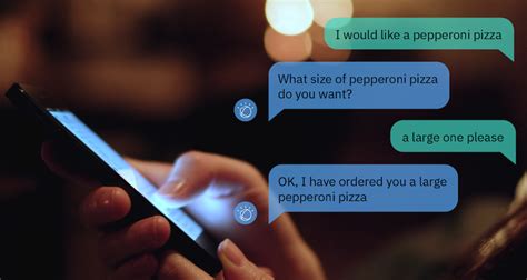 Chatbots for Customer Service – 4 Current Applications | Emerj ...