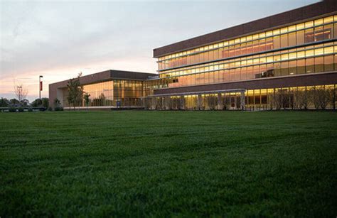 BEST Building (KU Edwards Campus) - The University of Kansas