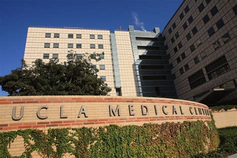 Medical Schools in California