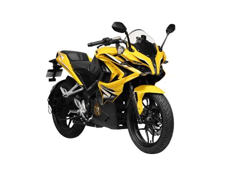 Bajaj Pulsar 220F DTS-i Black Pack Edition Price in India ...