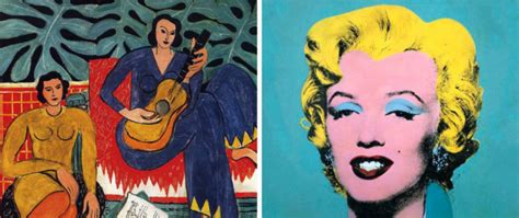 Discover Some of The Most Famous Artists Of All Time!