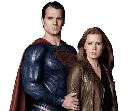 Superman and Lois Lane (BVS) PNG #1 by Anna-x-Anarchy on DeviantArt