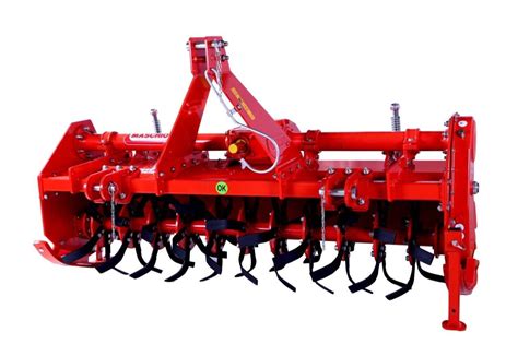 6 Feet Multi Speed Mahindra Agricultural Rotavator, Rs 110000 /piece ...