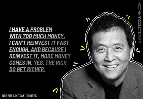 Robert Kiyosaki Quotes 6 - EliteColumn