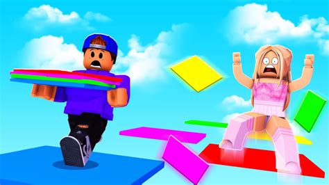 Easy Parkour Obby 75 Stages Roblox 版 - 下载