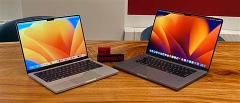 Apple MacBook Pro (2023) Review: M2 Pro and M2 Max Flex | Tom's Hardware