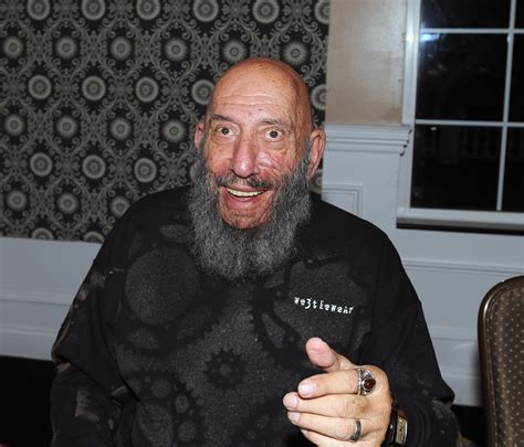 Sid Haig, Rob Zombie's Captain Spaulding and horror icon, dies | SYFY WIRE