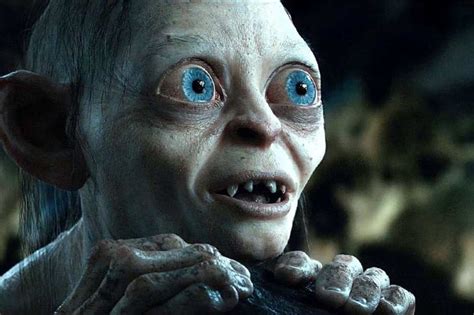 The Lord of The Rings: Gollum game gets its first cinematic trailer ...