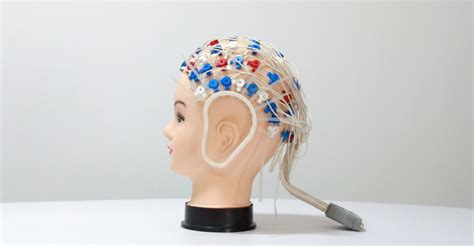 EEG headsets & Caps | Health @ Axxonet