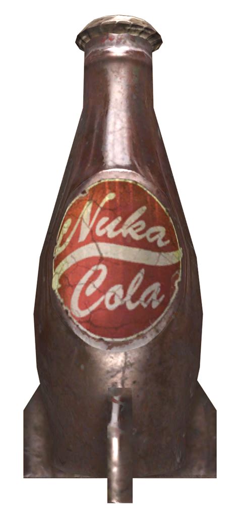 Nuka-Cola (Fallout 4) - The Vault Fallout Wiki - Everything you need to ...