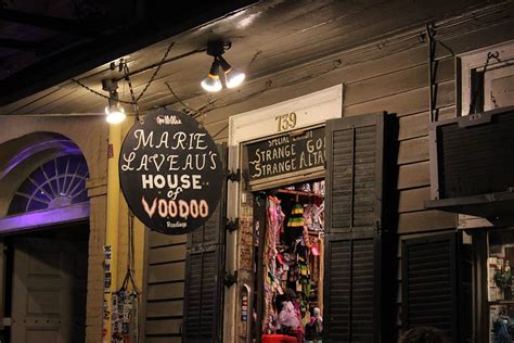 The 9 Best Voodoo Tours in New Orleans - Wandering Crystal