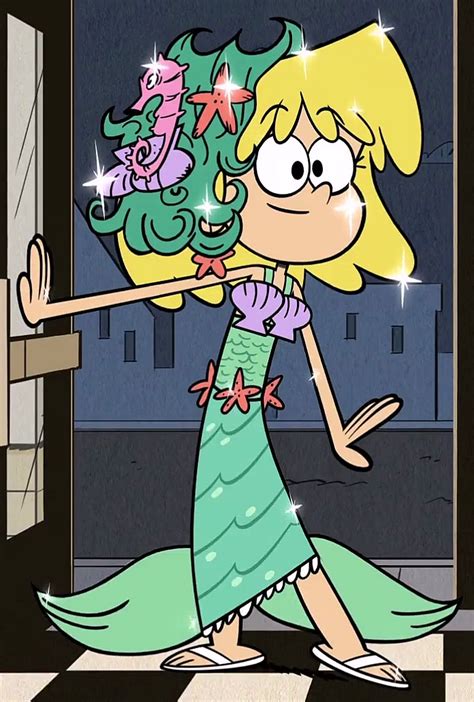 Image - Lori green dress.png | The Loud House Encyclopedia | FANDOM ...