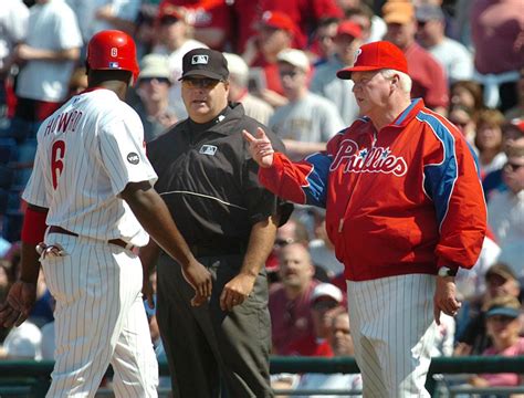 Charlie Manuel to take over as Phillies hitting coach | Local Sports ...