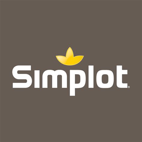 Simplot Logo - LogoDix