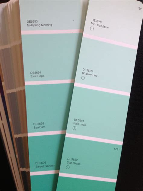 Seafoam Green and Gray Bedroom Luxury Paint Color Seafoam or Pale Jade ...