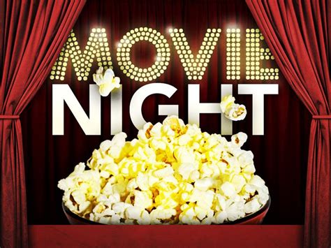 Movie Night Extra Butter Microwave Popcorn - Non GMO