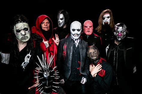 Buy tickets for Slipknot: The End, So Far World Tour at Mercedes-Benz ...