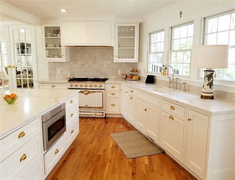 A Virtual Kitchen Design And The Results Are Stunning! - Laurel Home