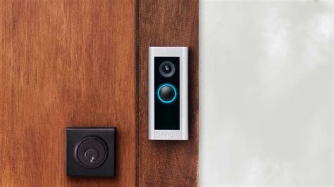 Ring Video Doorbell Pro 2 | CNN Underscored