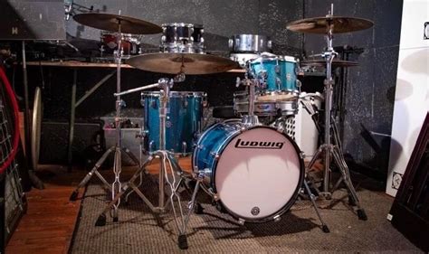 Ludwig Breakbeats Review (2022) – Exciting Kit Designed by Questlove!