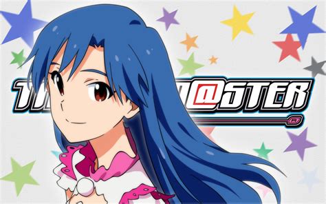 idolmaster kisaragi_chihaya : r/konachan