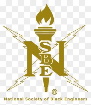 Nsbe Logo, Guidelines, And Licensing - National Society Of Black ...