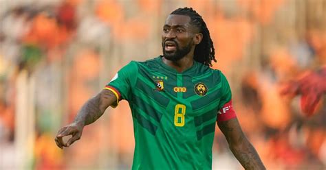 Senegal-Cameroon live: Concern for Cameroon