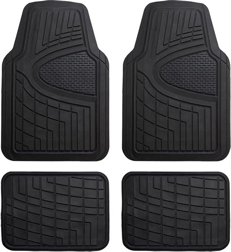 10 Best Floor Mats For Toyota Tacoma