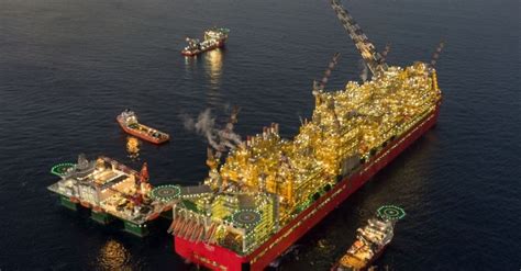 Shell shuts down production at Prelude FLNG after ‘small fire’ | Gas ...