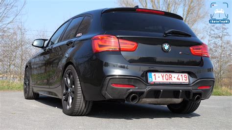 Video: Test - BMW M140i xDrive with 480 hp!