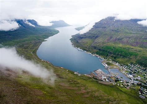 East Iceland - Austurland