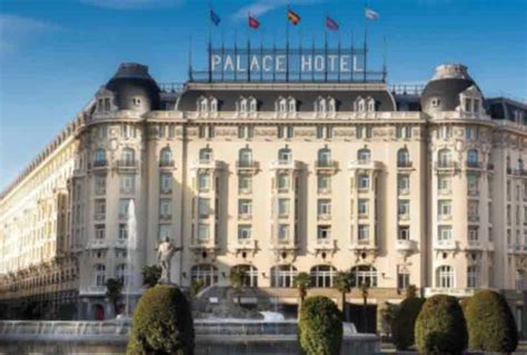 Madrid city center hotels with free airport shuttle - yopgrace