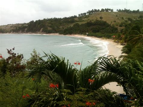 Abaka Bay, Île-à-Vache, Haiti | Beach, Outdoor, River