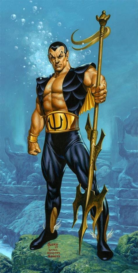 Namor Wallpapers - Wallpaper Cave